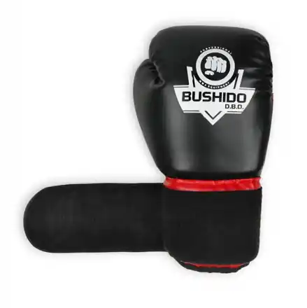 Boxerské rukavice DBX BUSHIDO ARB-407 Cenově Výhodný