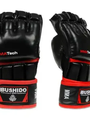 Koupit Online MMA rukavice DBX BUSHIDO ARM-2014a