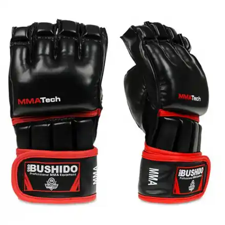 Koupit Online MMA rukavice DBX BUSHIDO ARM-2014a