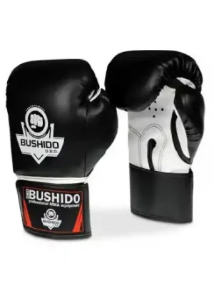 Boxerské rukavice DBX BUSHIDO ARB-407a Doprava Zdarma