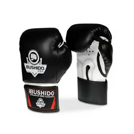 Boxerské rukavice DBX BUSHIDO ARB-407a Doprava Zdarma