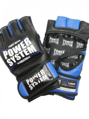 Cenový Hit MMA rukavice Katame EVO POWER SYSTEM