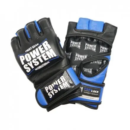 Cenový Hit MMA rukavice Katame EVO POWER SYSTEM