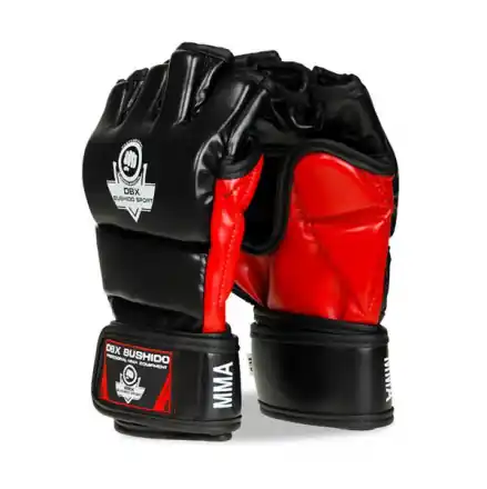 MMA rukavice DBX BUSHIDO e1v3 Bezpečná Platba