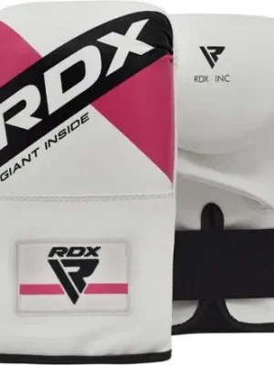 Boxerské rukavice RDX F10 pink Objednat Nyní