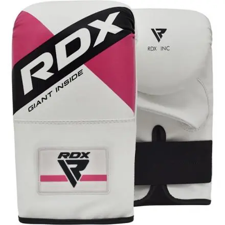 Boxerské rukavice RDX F10 pink Objednat Nyní