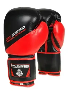 Boxerské rukavice DBX BUSHIDO ARB-437 Rychlé Dodání
