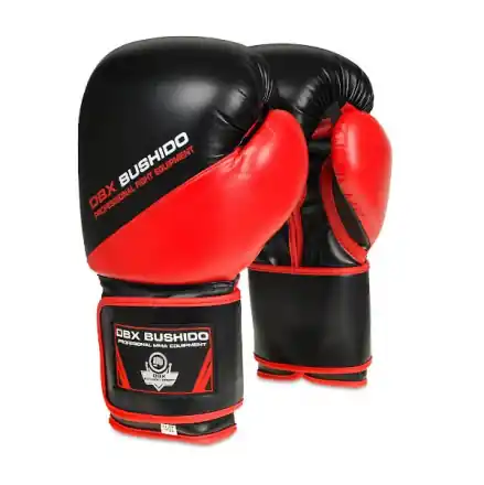 Boxerské rukavice DBX BUSHIDO ARB-437 Rychlé Dodání