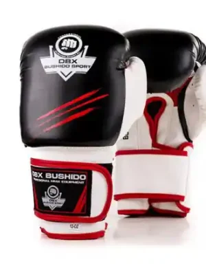 Omezená Nabídka Boxerské rukavice DBX BUSHIDO DBD-B-2 v3