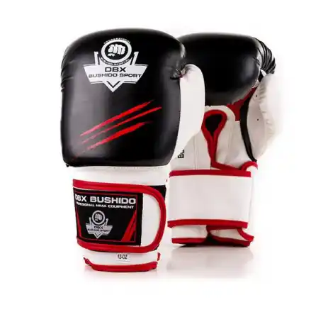 Omezená Nabídka Boxerské rukavice DBX BUSHIDO DBD-B-2 v3