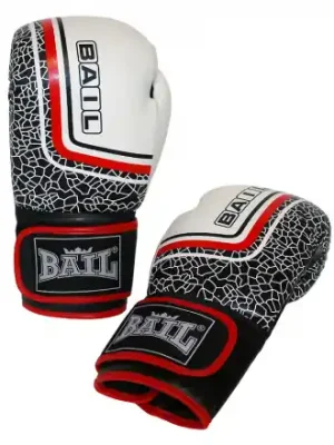 Nízká Cena Boxerské rukavice Red Maze BAIL vel. 10 oz