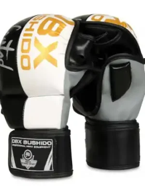 Nejlepší Volba MMA rukavice DBX BUSHIDO ARM-2011b