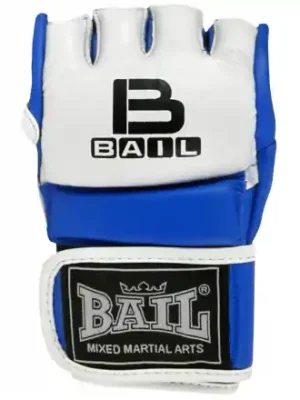 Doprava Zdarma MMA rukavice 09 BAIL