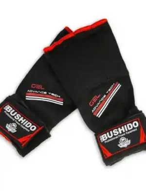 Cenově Výhodný Gelové rukavice DBX BUSHIDO