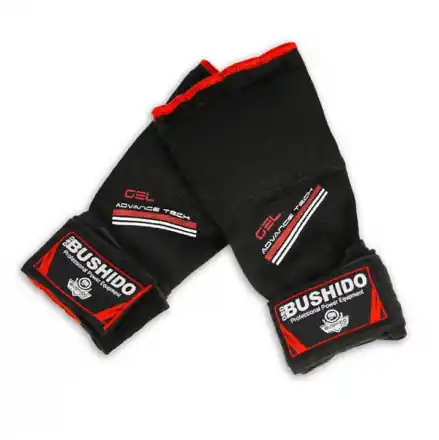 Cenově Výhodný Gelové rukavice DBX BUSHIDO