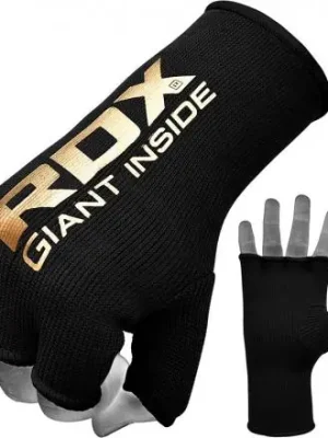 Nízká Cena RDX vnitřní rukavice Hoseiry Inner black/golden