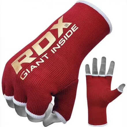 Nakupujte Hned Vnitřní rukavice Hoseiry Inner RDX red