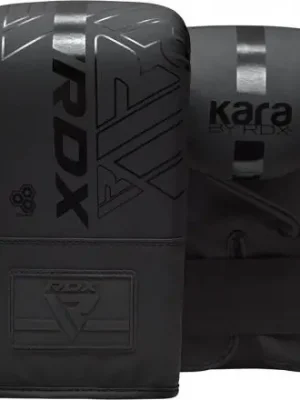 Rychlé Dodání Boxerské rukavice pytlovky RDX Kara Series F6 4 oz