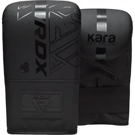 Rychlé Dodání Boxerské rukavice pytlovky RDX Kara Series F6 4 oz