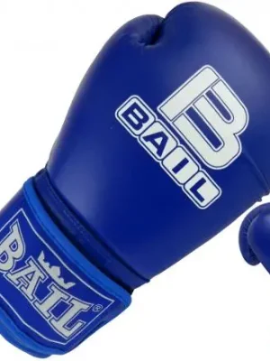 Boxerské rukavice BAIL Fitness Výhodná Nabídka