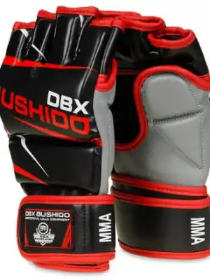 Objednat Nyní MMA rukavice DBX BUSHIDO E1V6