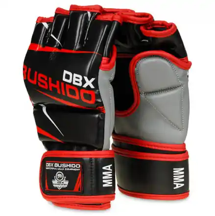 Objednat Nyní MMA rukavice DBX BUSHIDO E1V6