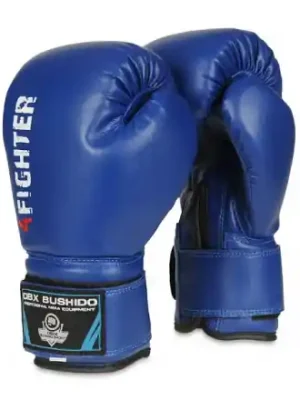 Boxerské rukavice DBX BUSHIDO ARB-407v4 6 oz Jen Po Omezenou Doba
