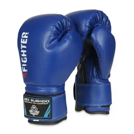 Boxerské rukavice DBX BUSHIDO ARB-407v4 6 oz Jen Po Omezenou Doba