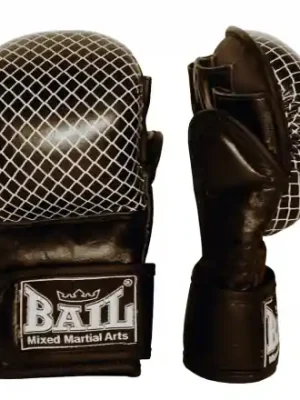 MMA rukavice Grappling - kůže BAIL Objednat Nyní
