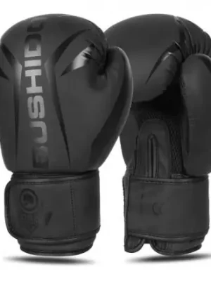 Boxerské rukavice DBX BUSHIDO B-2V22 Autentický