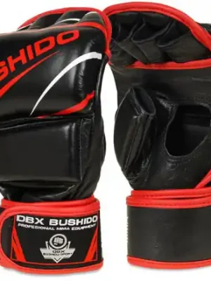 Nakupujte Hned MMA rukavice DBX BUSHIDO ARM-2009