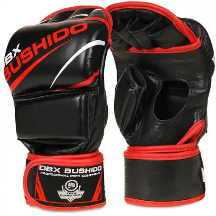 Nakupujte Hned MMA rukavice DBX BUSHIDO ARM-2009