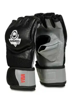 MMA rukavice DBX BUSHIDO DBD-MMA-2 Kup Teď
