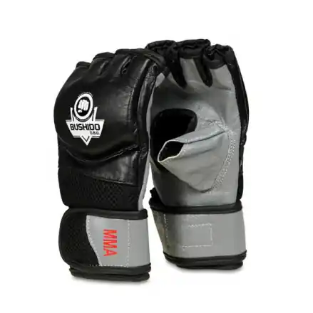 MMA rukavice DBX BUSHIDO DBD-MMA-2 Kup Teď