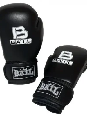 Cenově Výhodný Boxerské rukavice Leopard BAIL - dětské
