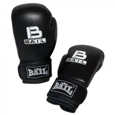 Cenově Výhodný Boxerské rukavice Leopard BAIL - dětské