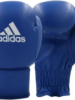 Ověřený Boxerské rukavice ADIDAS Rookie 2