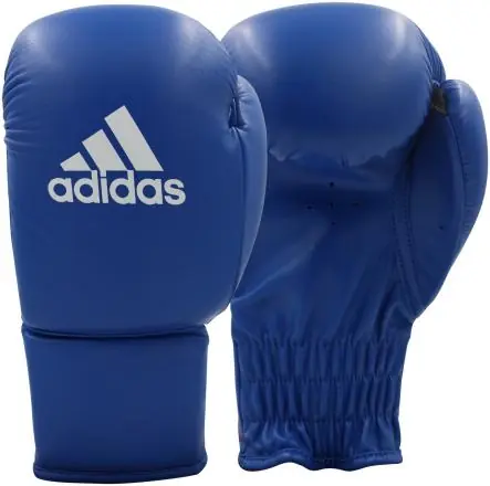 Ověřený Boxerské rukavice ADIDAS Rookie 2