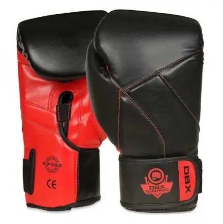 Boxerské rukavice DBX BUSHIDO B-2v15 Rychlé Dodání