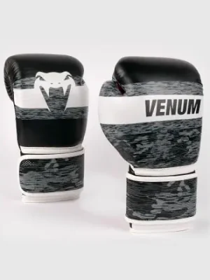 Doprava Zdarma Boxerské rukavice VENUM Bandit - for kids black/grey