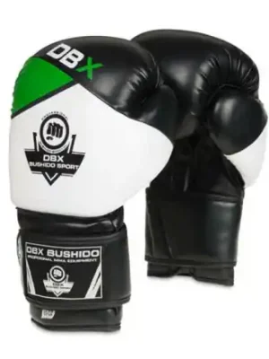 Boxerské rukavice DBX BUSHIDO B-2v6 Oblíbený
