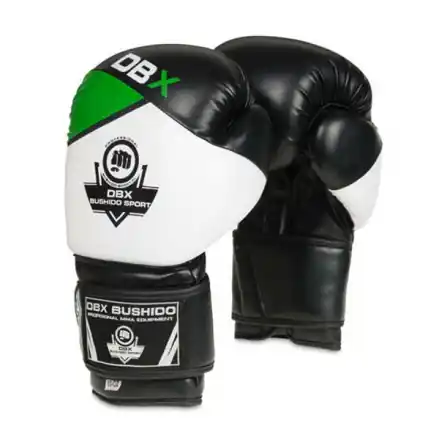 Boxerské rukavice DBX BUSHIDO B-2v6 Oblíbený