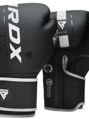 Tovární Cena Boxerské rukavice RDX Kara Series F6 bílé