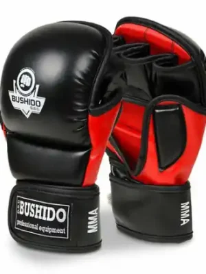 Cenově Výhodný MMA rukavice DBX BUSHIDO ARM-2011