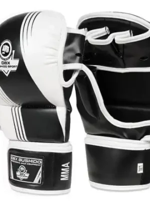 Omezená Nabídka MMA rukavice DBX BUSHIDO ARM-2011A