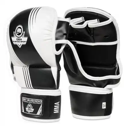 Omezená Nabídka MMA rukavice DBX BUSHIDO ARM-2011A