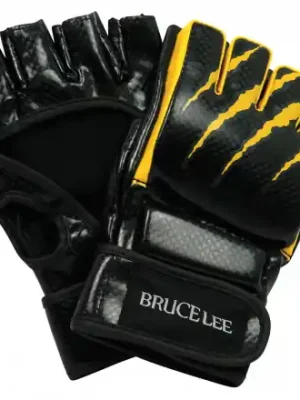 Nová Kolekce MMA rukavice BRUCE LEE Signature