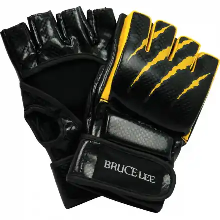 Nová Kolekce MMA rukavice BRUCE LEE Signature