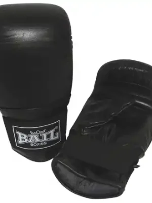 Dokud Zásoby Vydrží Boxerské rukavice pytlovky BAIL