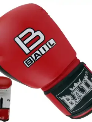 Boxerské rukavice BAIL Sparring Vysoce Kvalitní